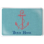 Chic Beach House Serving Tray