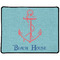 Chic Beach House Small Gaming Mats - FRONT