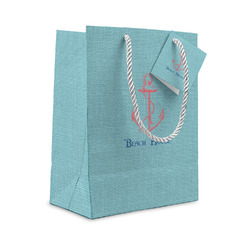 Chic Beach House Gift Bag