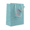Chic Beach House Small Gift Bag