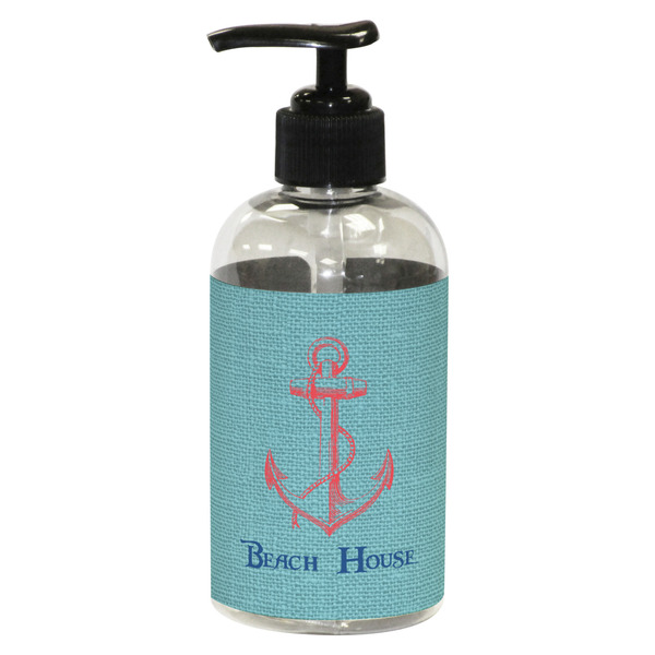 Chic Beach House Small Soap/Lotion Bottle