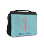 Chic Beach House Toiletry Bag - Small