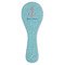 Chic Beach House Ceramic Spoon Rest
