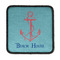 Chic Beach House Square Patch