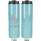 Chic Beach House Stainless Steel Tumbler 20 Oz - Approval