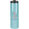 Chic Beach House Stainless Steel Tumbler 20 Oz - Front