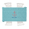 Chic Beach House Tablecloth - 58"x102"