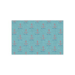 Chic Beach House Tissue Paper Sheets - Small - Heavyweight