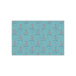 Chic Beach House Small Tissue Papers Sheets - Heavyweight