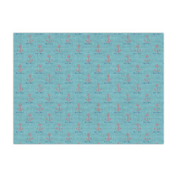 Chic Beach House Large Tissue Papers Sheets - Lightweight