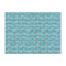 Chic Beach House Tissue Paper Sheets - Large - Lightweight