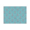 Chic Beach House Tissue Paper Sheets - Medium - Lightweight