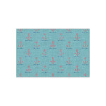 Chic Beach House Tissue Paper Sheets - Small - Lightweight