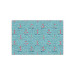 Chic Beach House Small Tissue Papers Sheets - Lightweight