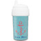 Chic Beach House Toddler Sippy Cup
