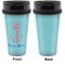 Chic Beach House Travel Mug Approval (Personalized)