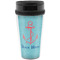Chic Beach House Acrylic Travel Mug without Handle