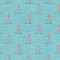 Chic Beach House Wallpaper & Surface Covering (Peel & Stick 24"x 24" Sample)
