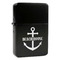 Chic Beach House Windproof Lighter