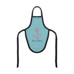 Chic Beach House Bottle Apron