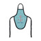 Chic Beach House Bottle Apron