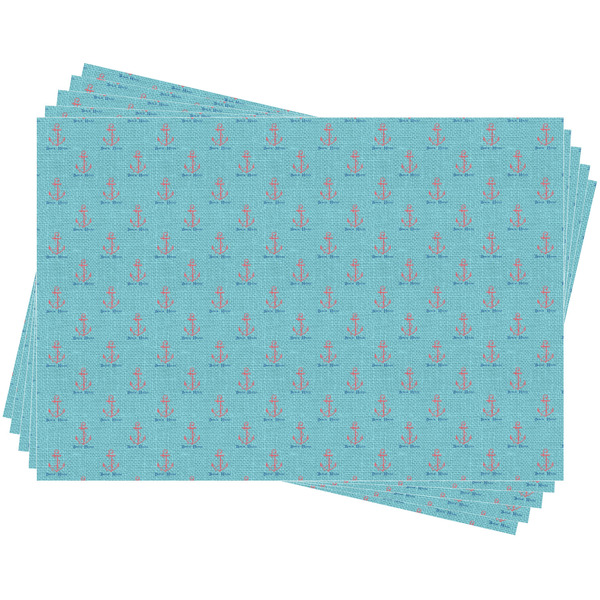 Chic Beach House Wrapping Paper - 5 Sheets Approval