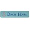 Chic Beach House Wrist Rest - Apvl
