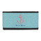 Chic Beach House Leatherette Ladies Wallet
