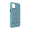 Chic Beach House iPhone 14 Tough Case - Angle
