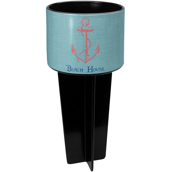 Chic Beach House spiker_black_apvl