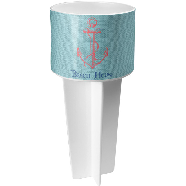 Chic Beach House spiker_white_apvl