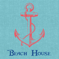 Chic Beach House