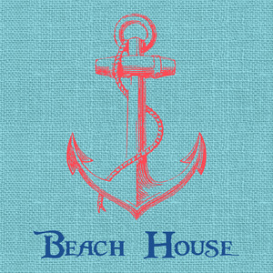 Chic Beach House