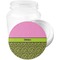 Pink & Lime Green Leopard Jar Opener - Main