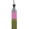 Pink & Lime Green Leopard Oil Dispenser Bottle