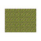 Pink & Lime Green Leopard Tissue Paper - Lightweight - Medium - Front