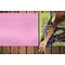 Pink & Lime Green Leopard Yoga Mats - LIFESTYLE