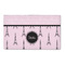 Paris & Eiffel Tower 3' x 5' Indoor Area Rug (Personalized)