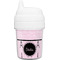 Paris & Eiffel Tower Baby Sippy Cup (Personalized)