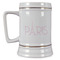 Paris & Eiffel Tower Beer Stein