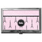 Paris & Eiffel Tower Business Card Case