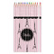 Paris & Eiffel Tower Colored Pencils (Personalized)
