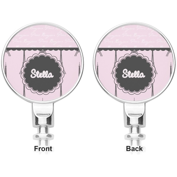 Paris & Eiffel Tower Corkscrew - Apvl