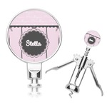 Paris & Eiffel Tower Corkscrew (Personalized)