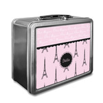 Paris & Eiffel Tower Lunch Box (Personalized)