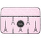 Paris & Eiffel Tower Dish Drying Mat (Personalized)