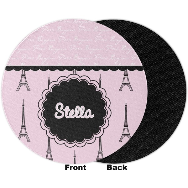 Paris & Eiffel Tower Jar Opener - Apvl