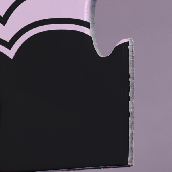 Paris & Eiffel Tower Jigsaw Puzzle 30 Piece  - Close Up