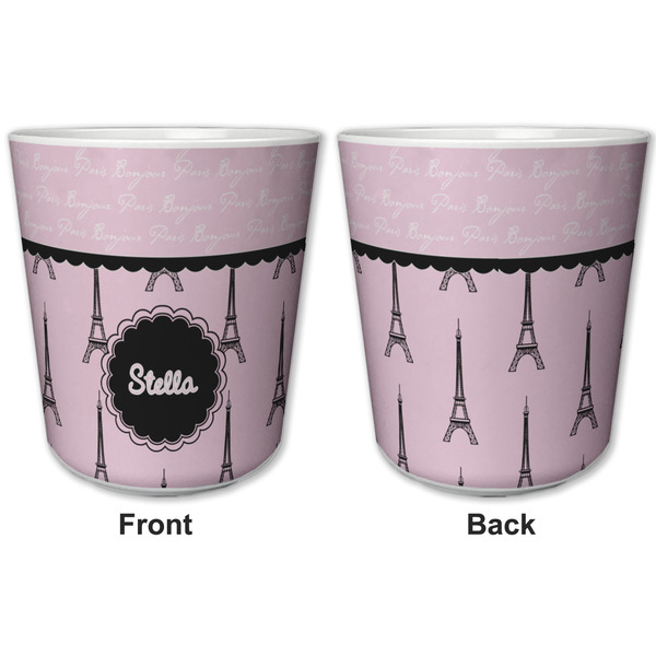 Paris & Eiffel Tower Kids Cup - APPROVAL