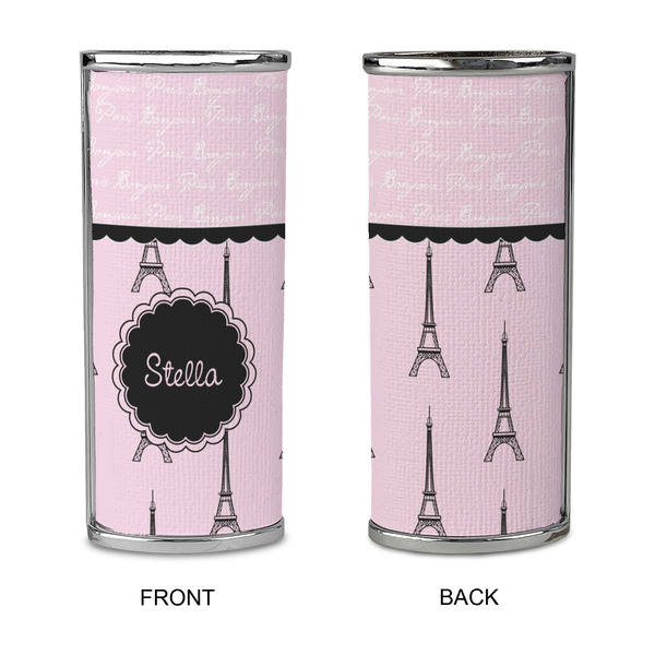 Paris & Eiffel Tower Lighter Case - APPROVAL